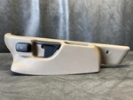 96-02 Bmw Z3 Left Driver Seat Adjust Control Switch Panel Cover Oem. Fixed Price $99.99.