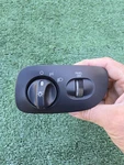 1997-1999 Ford F150 Expedition F-150 Switch Lamp Headlights. Fixed Price $48.00.