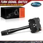Turn Signal Switch For Hnda Civic 1989-1991 Crx Acura Integra 1990-1993 10 Blade. Fixed Price $29.99.