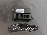 Door Control Module SMART4TWO SMARTFOR2 Car Fits 08-16 4748 Oem. Fixed Price $72.00.