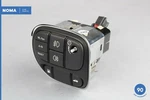 04-05 Jaguar X350 XJ8 Fog Light Fuel Door Trunk Dimmer Switch 2W9311654BE Oem. Fixed Price $34.24.