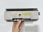 09-17 Bmw X5 X6 F07 F25 E70 Top Hifi Audio Radio Sound Amplifier Oem 9283745. Fixed Price $223.99.