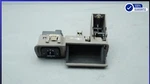 1998-2000 Lexus LS400 XF20 Dashboard Side Mirror Switch Button W/tray 555B150010. Fixed Price $95.68.