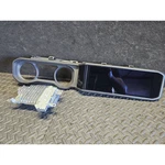 P68607669AA Display Kit 12.3 Jeep Wrangler Jl Gladiator Jt 2024 2026 Uconnect 5. Fixed Price $1116.58.