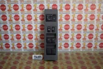 2004-2014 Nissan Titan Driver Side Master Power Door Window Switch Oem. Fixed Price $59.99.