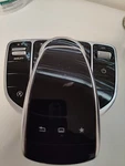 Mercedes Benz Center Console Navi Controller Unit A2059055504 Oem *new*. Fixed Price $130.00.