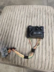 03-11 Lincoln Town Car Grand Marquis Left Driver Seat Switch 7W1T-14B709-BBW. Fixed Price $53.00.