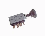 New Volkswagen Bug Beetle Headlight Switch 311-941-531B. Fixed Price $28.65.