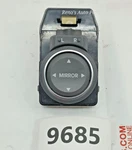 11-14 Hyundai Sonata Power Master Mirror Switch Oem 202006586. Fixed Price $14.95.