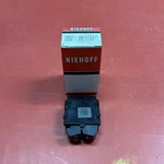 Niehoff DS-291 Headlight Switch HL17571 DR3216. Fixed Price $14.99.