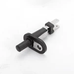 Omix Courtesy Light Switch Left 17237.17 * Fits 84-01 Jeep Models. Fixed Price $21.63.