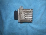 2006 Transmission Control Module Computer Tcm Tcu L32E189E1D. Fixed Price $149.98.