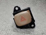1995-2000 Lexus SC300 SC400 Emergency Hazard Warning Light Switch Oem Brown Used. Fixed Price $18.95.