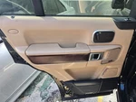 07-12 Land Rover Range L322 Rear Left Side Interior Door Trim Panel Oem. Fixed Price $149.00.