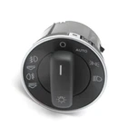 New Audi A8 D3 Headling Control Switch 4E0941531G5PR Oem. Fixed Price $78.30.