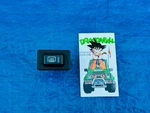 92-95 Mitsubishi Montero Rear Window Defroster Switch Button Oem. Fixed Price $35.99.
