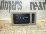 96-99 Cadillac Deville Lamp Gas Fuel Door Trunk Switch Oem. Fixed Price $45.43.