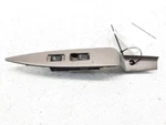 02-05 Nissan Altima Passenger Front Door Window Switch (blonde C) Oem 809608J000. Fixed Price $35.00.