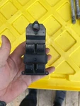 01-05 Honda Civic M21696 Drivers Side Left Master Window Switch Oem. Fixed Price $29.99.