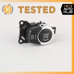 11-18 Bmw F25 X3 X4 Dash Engine Ignition Start Stop Switch Button Oem. Fixed Price $45.65.