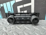 Oem 2021-2023 Ford F150 Dash Audio Radio Switch Control Panel NL3T-18K811-BAW. Fixed Price $179.99.