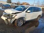 Fuse Box Engine Right Hand Compartment Ex-l Fwd Fits 19-20 Pilot 2131818. Fixed Price $129.89.