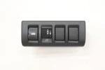 2020 - 2025 Subaru Legacy Dash Dimmer & Trunk Opener Switch W/ Trim Panel Oem. Fixed Price $40.84.
