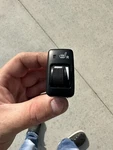 09 Toyota 4RUNNER Passenger Heated Seat Switch ALS0 03-06 Lexus GX470 (rh). Fixed Price $41.99.
