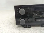 1993 Oldsmobile Cutlass Supreme Am Fm Cd Player Radio Receiver QJB6E. Fixed Price $56.89.