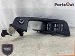 2012-18 Audi A6 Front Left Driver Master Window Switch Non Power Fold Mirror Oem. Fixed Price $32.19.