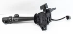 2007 - 2014 Cadillac Escalade Turn Signal Wiper Control Switch Oem Gm 26128583. Fixed Price $26.95.