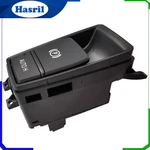 Parking Brake Control Switch For Bmw X5 E70 Lci X6 E71 2006-2014 61319148508. Fixed Price $18.52.