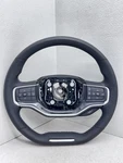 2022-2023 Jeep Wagoneer Heated Steering Wheel W/ Cruise & Media Controls Oem. Fixed Price $355.10.