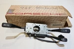 Porsche 911 944 968 Steering Column Switch With Cruise Control # 92861331300 Nos. Fixed Price $540.00.