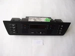 00-06 Bmw X5 E53 A/c Air Conditioning Heater Climate Control Module Max 6926880. Fixed Price $165.00.
