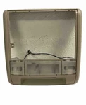 2007 Cadillac Escalade Overhead Screen Receiver Trim Lamp Light 15095547 Oem. Fixed Price $12.50.