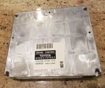 1999 Lexus ES300 Ecu Ecm Pcm 89661-3T422. Fixed Price $46.75.