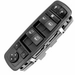 Master Power Window Switch For Dodge Ram 1500 2500 3500 2009-2012 Driver Side Lh. Fixed Price $24.69.