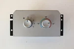 07-10 Lincoln Navigator Rear Climate Control Panel Temperature Unit A/c Heater. Fixed Price $41.97.