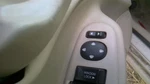 Left Front Door Switch Driver's Mirror Fits 00-05 Impala 30237011. Fixed Price $94.09.