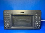 09 - 12 Mercedes W164 ML350 Command Navigation Radio Cd Player A1649002601 Oem. Fixed Price $549.99.