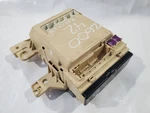 2006 Toyota Sienna Oem Fuse Box Damaged PP-T20+GF10. Fixed Price $69.00.