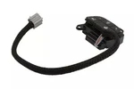 Genuine Gm Ebony Driver Seat Adjuster Memory And Heater Switch 25822438. Fixed Price $289.10.