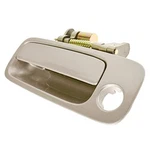 Front Driver Side Exterior Door Handle Beige Compatible With 1997-2001 Lexus. Fixed Price $49.99.
