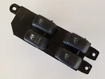 01-06 Hyundai Santa Fe 93570-26000 Drivers Side Left Master Window Switch Oem. Fixed Price $62.97.