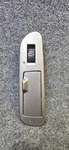 2001-2007 Toyota Sequoia Rear Right Passenger Side Power Window Switch Oem. Fixed Price $36.00.