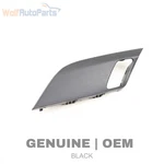 2014-2018 Bmw X5 Front Left Door / Unlock Trim Bezel 7292077. Fixed Price $12.13.