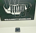 Center Console Passenger Disarm Switch 56047002AA Oem 01-06 Jeep Tj Wrangler. Fixed Price $109.20.