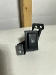 03-08 Nissan 350Z Fuel Gas Door Lid Button Release Switch. Fixed Price $18.00.
