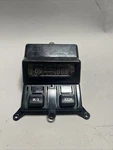 99-2004 Ford F250 F350 Sd Overhead Console Message Center Display *not Working*. Fixed Price $149.99.